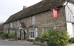 The Red Lion Hotel Duxford